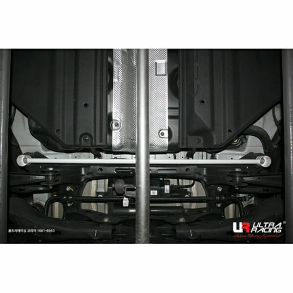 Hyundai Sonata / Kia K5 Rear Lower Bar, Rear Member Brace