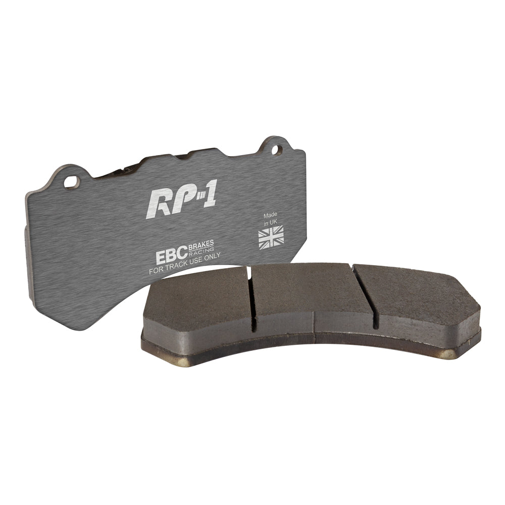 EBC RP-1 Brake Pads - Image 1 by EBC Brakes
