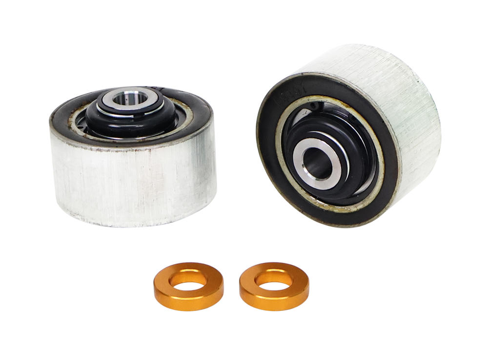 Hyundai Genuine Alloy Control Arm - Performance Package - Image 3