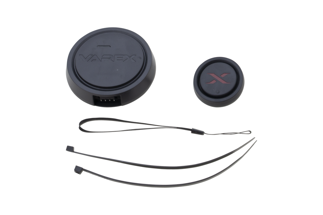 xForce Varex key fob remote