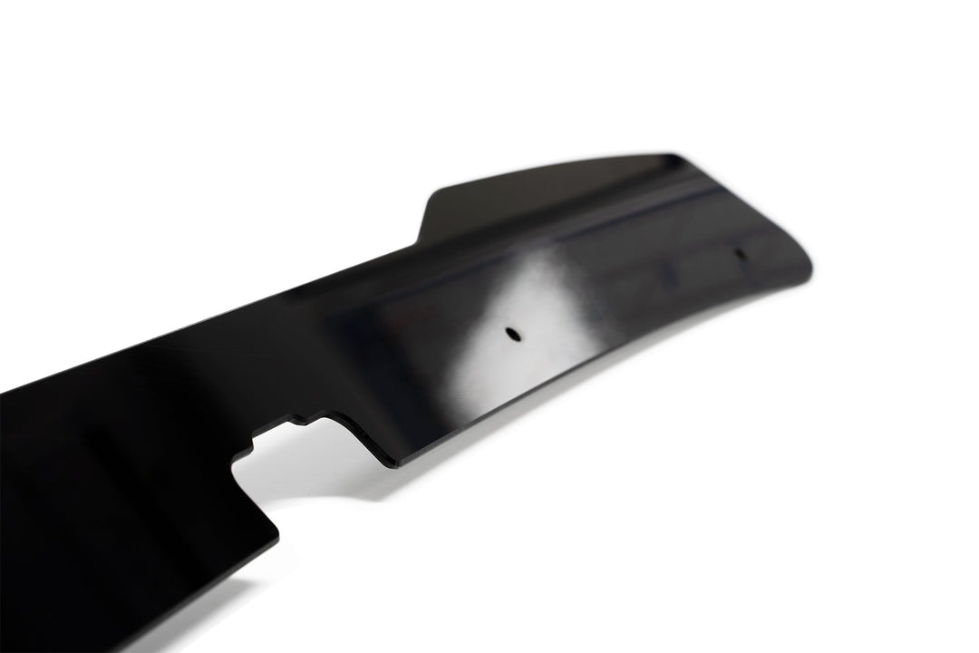 SPOILEREXTENSION GLOSS HERO by Flow Design