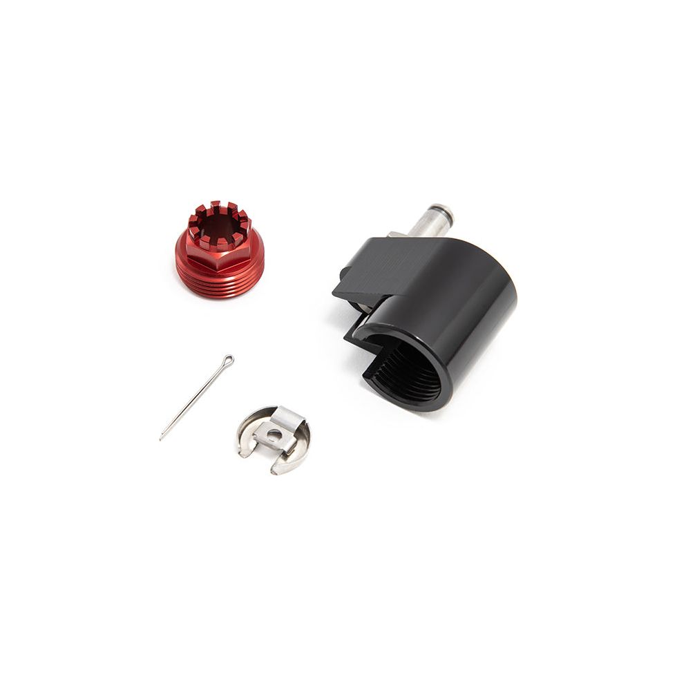 Toyota GR Short Shift Kit