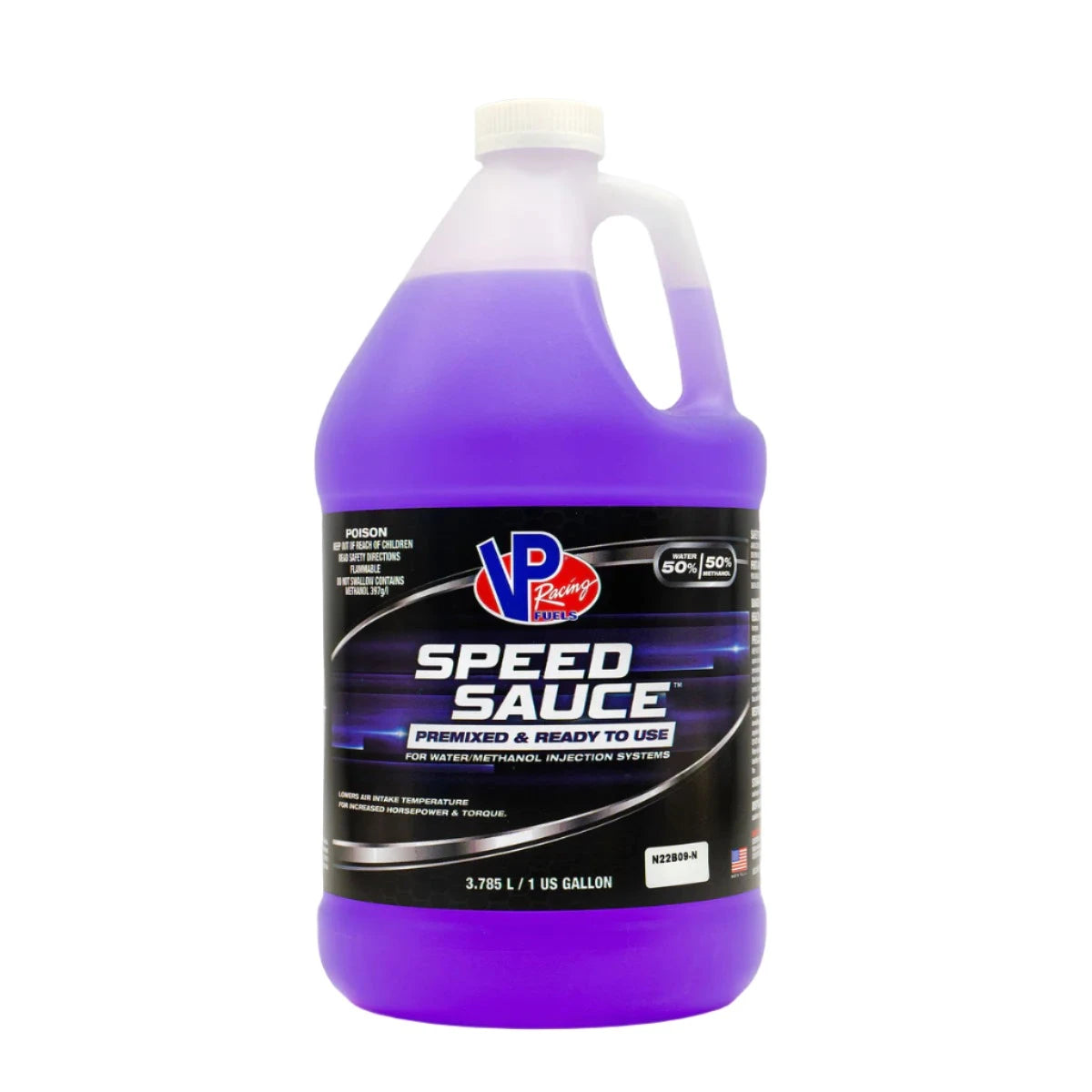 SPEED SAUCE WATER METHANOL MIX | Cherry Tuning & Performance