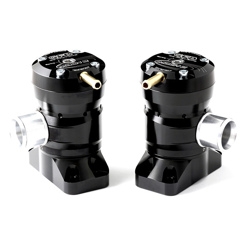 GFB Mach 2 Single-Port Blow-Off Valve - Image 4