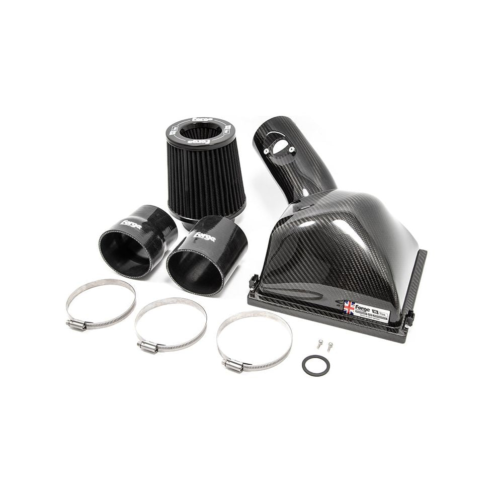 Toyota Yaris GR Upper Airbox Induction Kit by Forge Motorsports