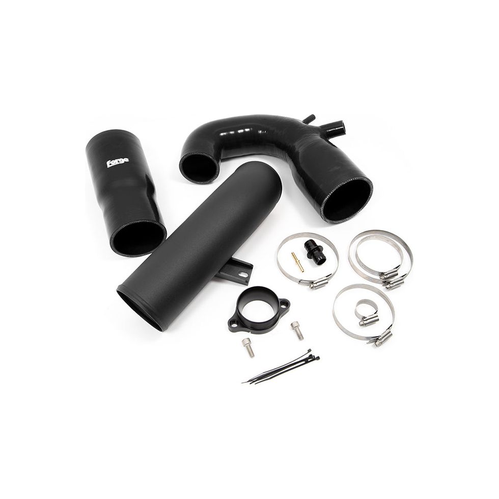 Toyota GR Turbo Inlet
