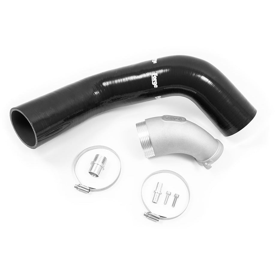 Turbo Inlet for Hyundai i20N by Forge Motorsports