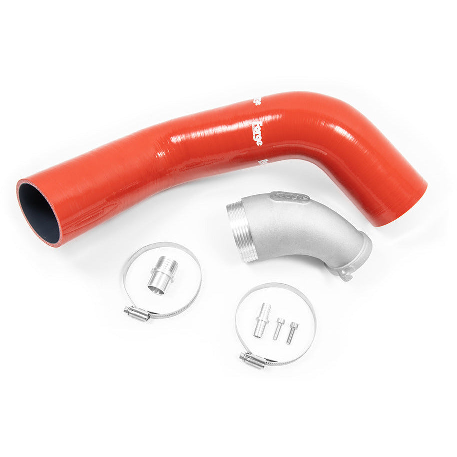 Turbo Inlet for Hyundai i20N by Forge Motorsports