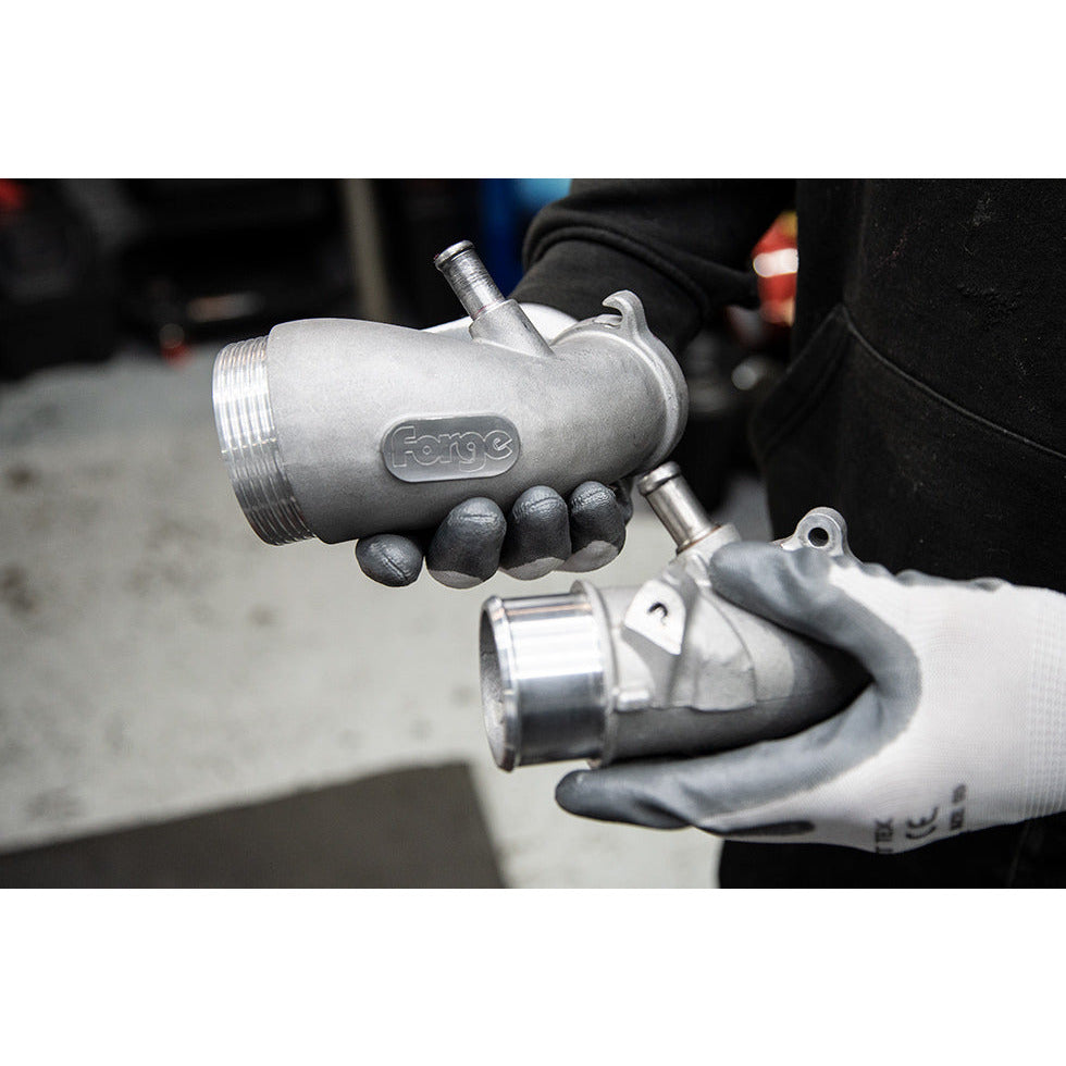 Turbo Inlet for Hyundai i20N by Forge Motorsports