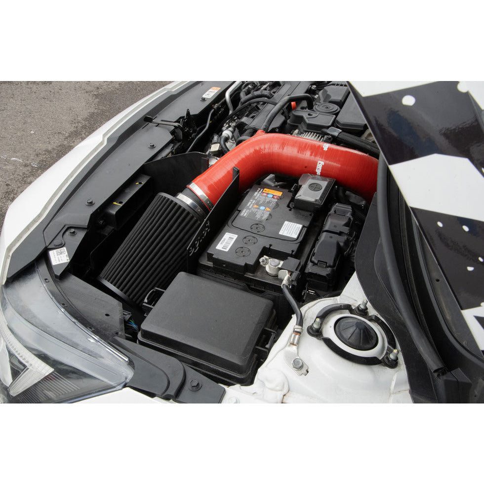 Turbo Inlet for Hyundai i20N by Forge Motorsports