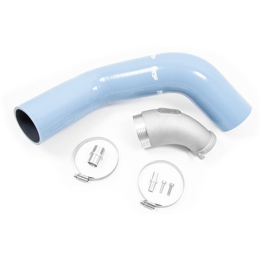 Turbo Inlet for Hyundai i20N by Forge Motorsports