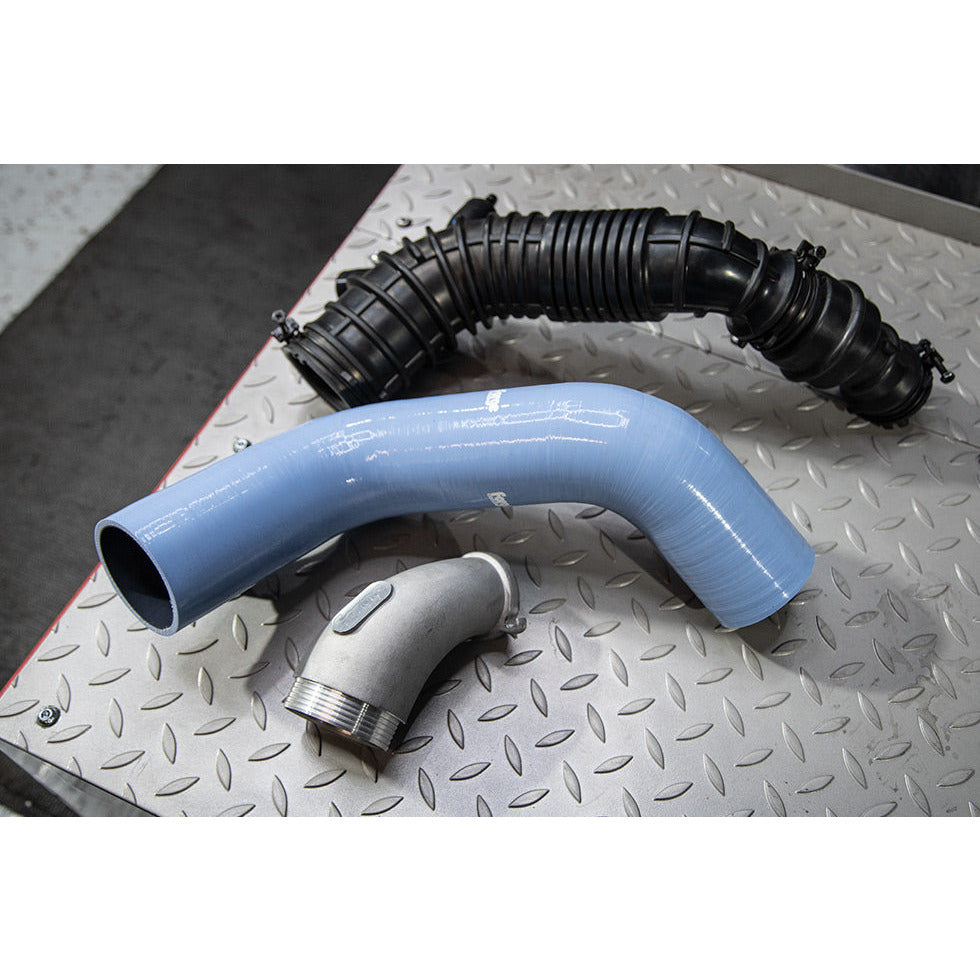 Turbo Inlet for Hyundai i20N by Forge Motorsports