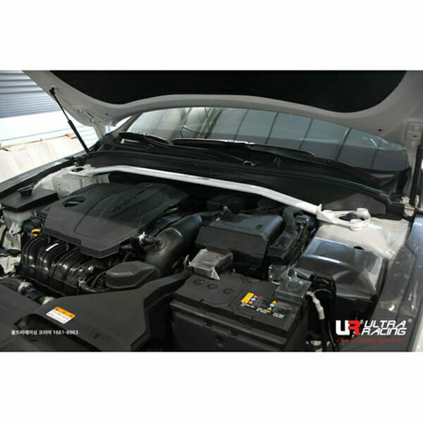 Sonata (DN8) - Front Strut Brace