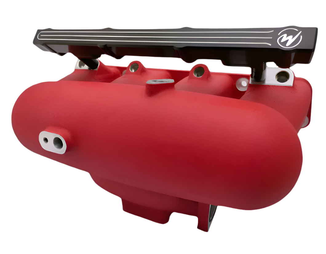 Hyundai N Intake Manifold - Image 1 by Weldspeed