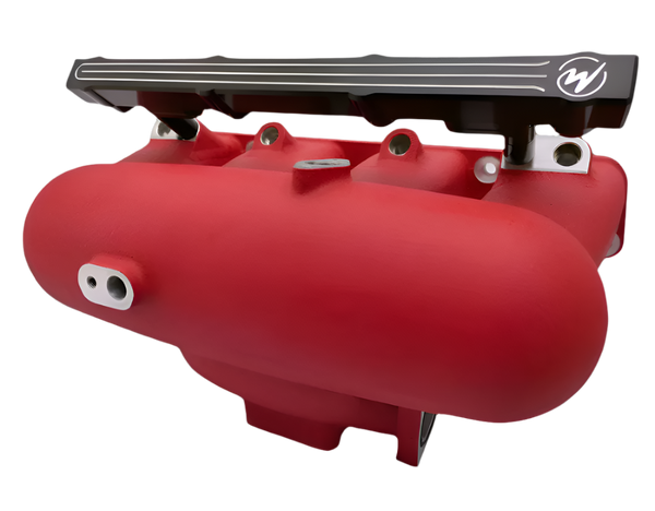 Hyundai N Intake Manifold