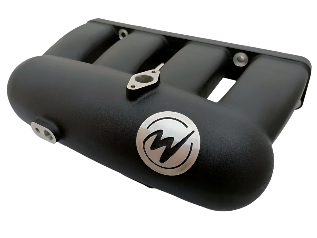 Hyundai N Intake Manifold - Image 3 by Weldspeed