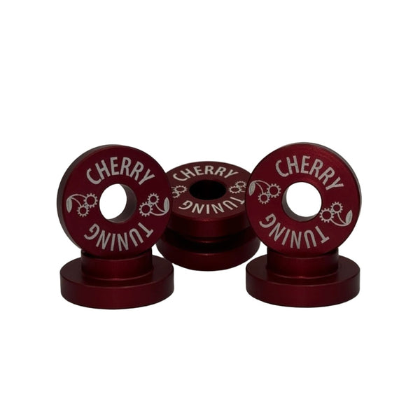 Manual Transmission Bracket Bushings