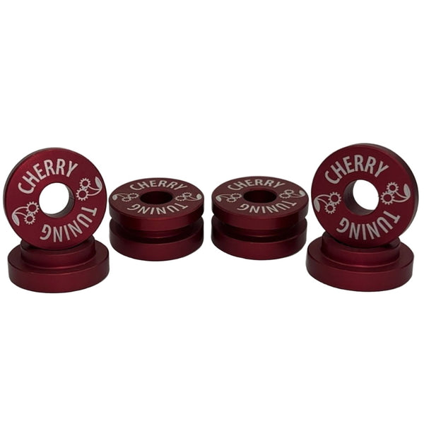 Shifter Base Bushings