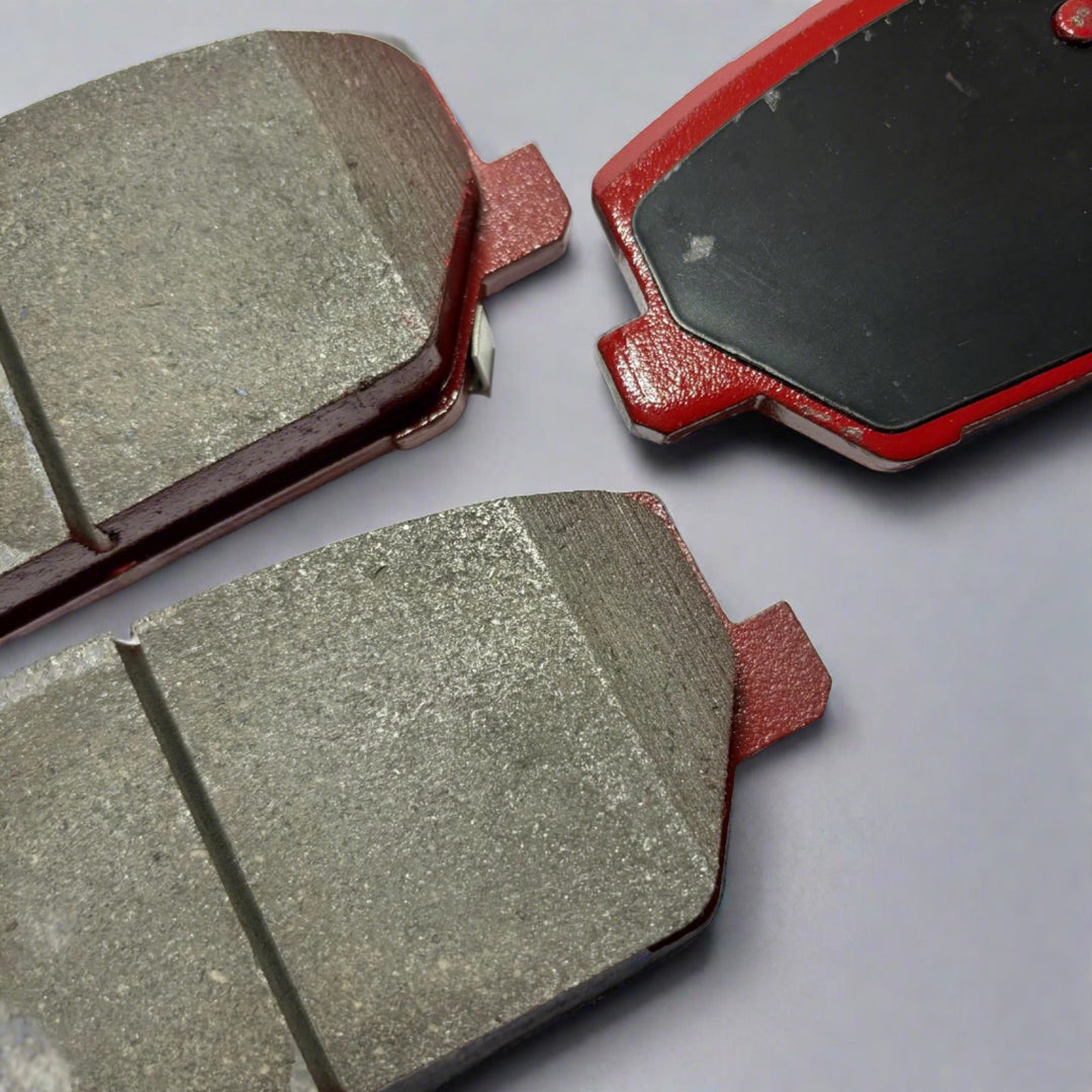 Hyundai N Forza FP3 Brake Pads - Image 4
