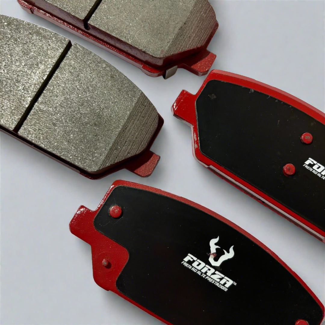Forza Front Brake Upgrade Kit - Image 1