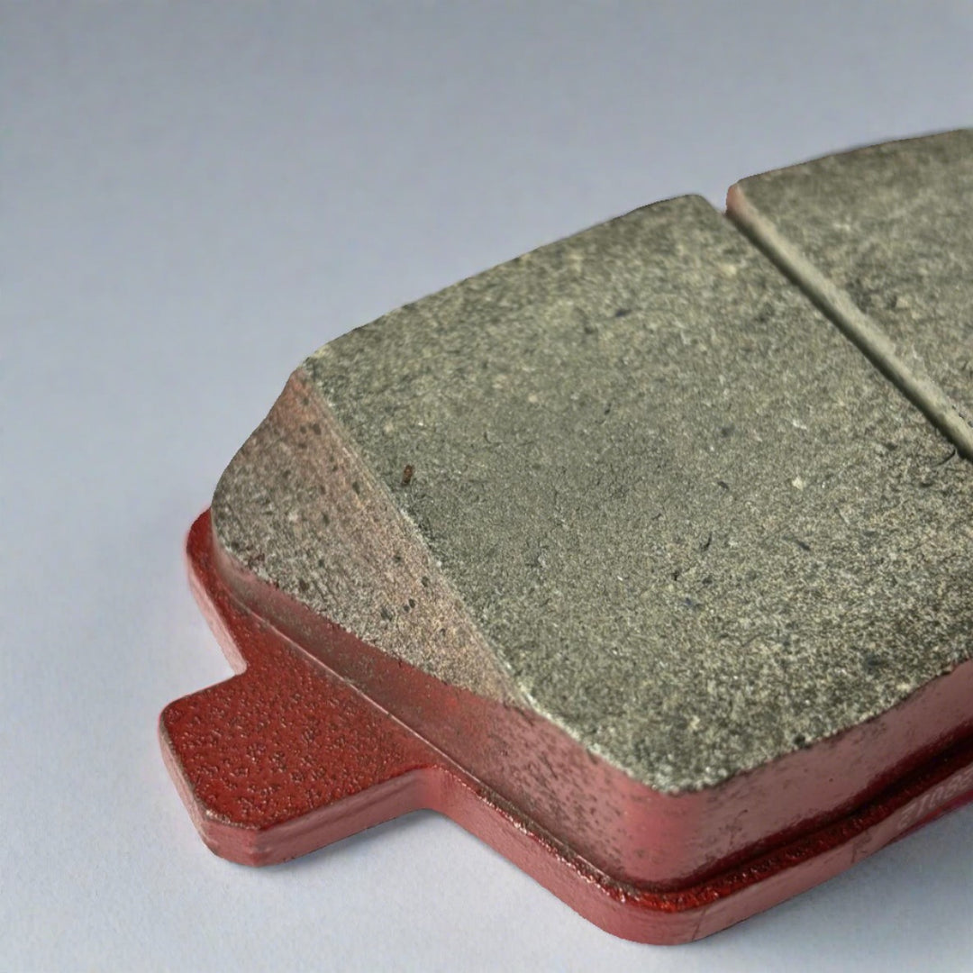 Hyundai N Forza FP3 Brake Pads - Image 3