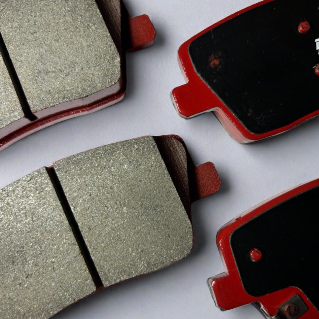Hyundai N Forza FP3 Brake Pads - Image 2