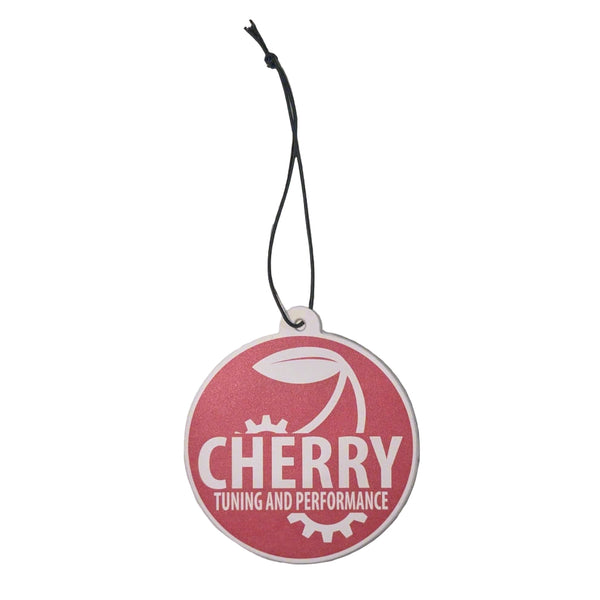 Cherry Tuning Air Freshener