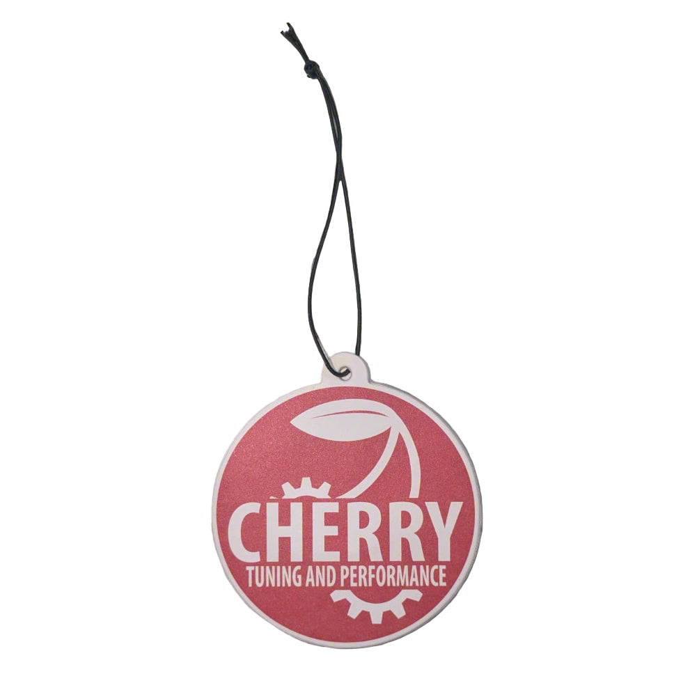 Cherry Tuning Air Freshener