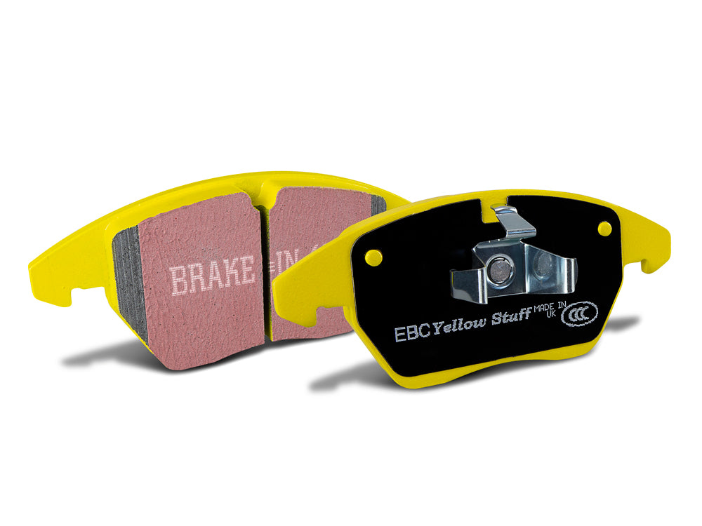 Yellowstuff Generic pad UPRIGHT MASTER by EBC Brakes