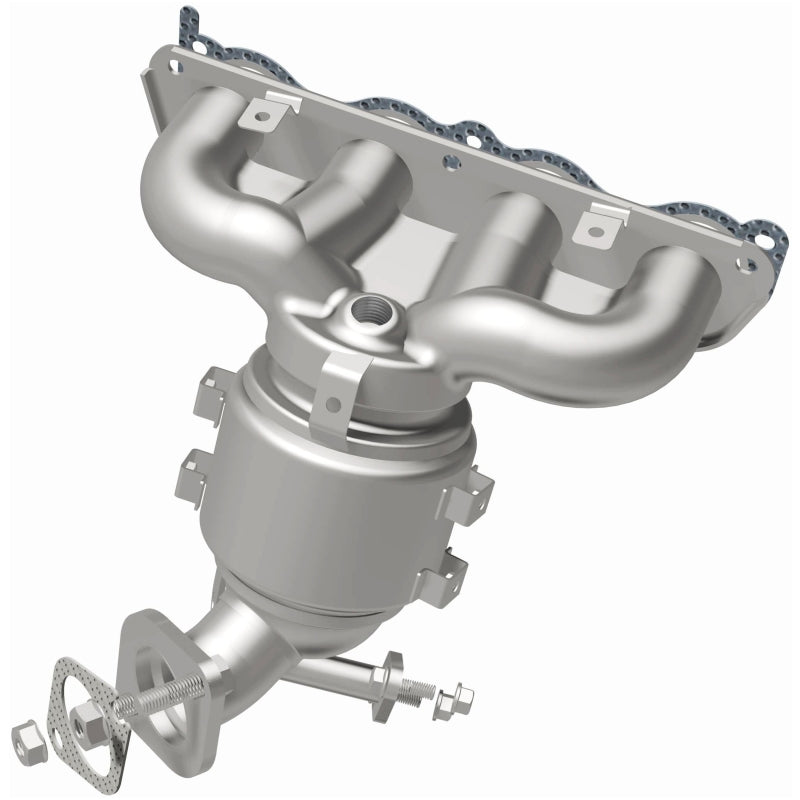cerato-bd-2-0-manifold-catalytic-converter