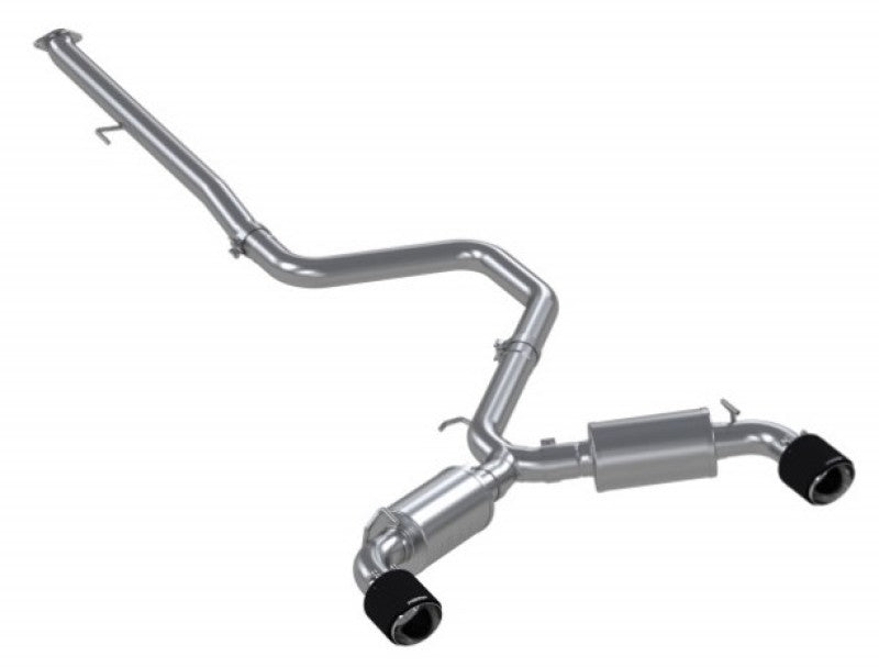Hyundai i30N Hatch - MBRP Catback Exhaust