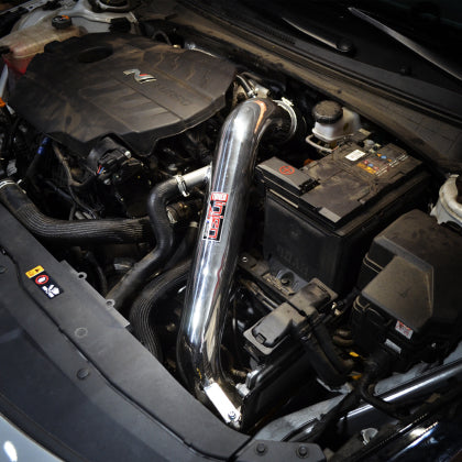 i30 Sedan N (CN7) - Cold Air Intake