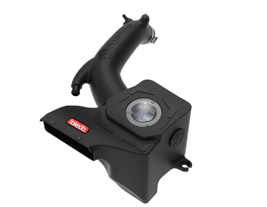 Veloster N (JS) - Momentum Cold Air Intake