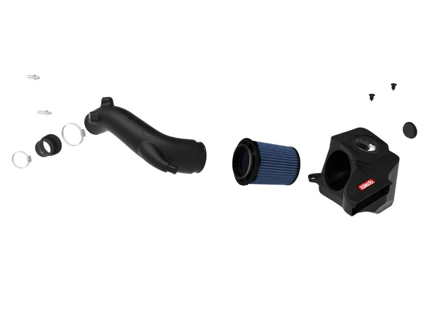 Veloster N (JS) - Momentum Cold Air Intake