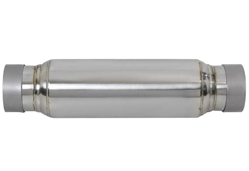 Veloster Turbo (JS) - 3in to 2.5in Axle-Back Exhaust