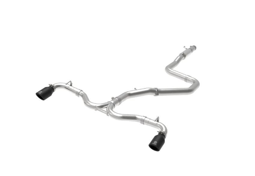 i30 (PD) 1.6T - 3in to 2.5in Cat-Back Exhaust