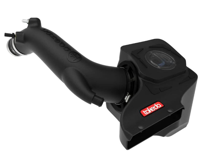 Veloster N (JS) - Momentum Cold Air Intake