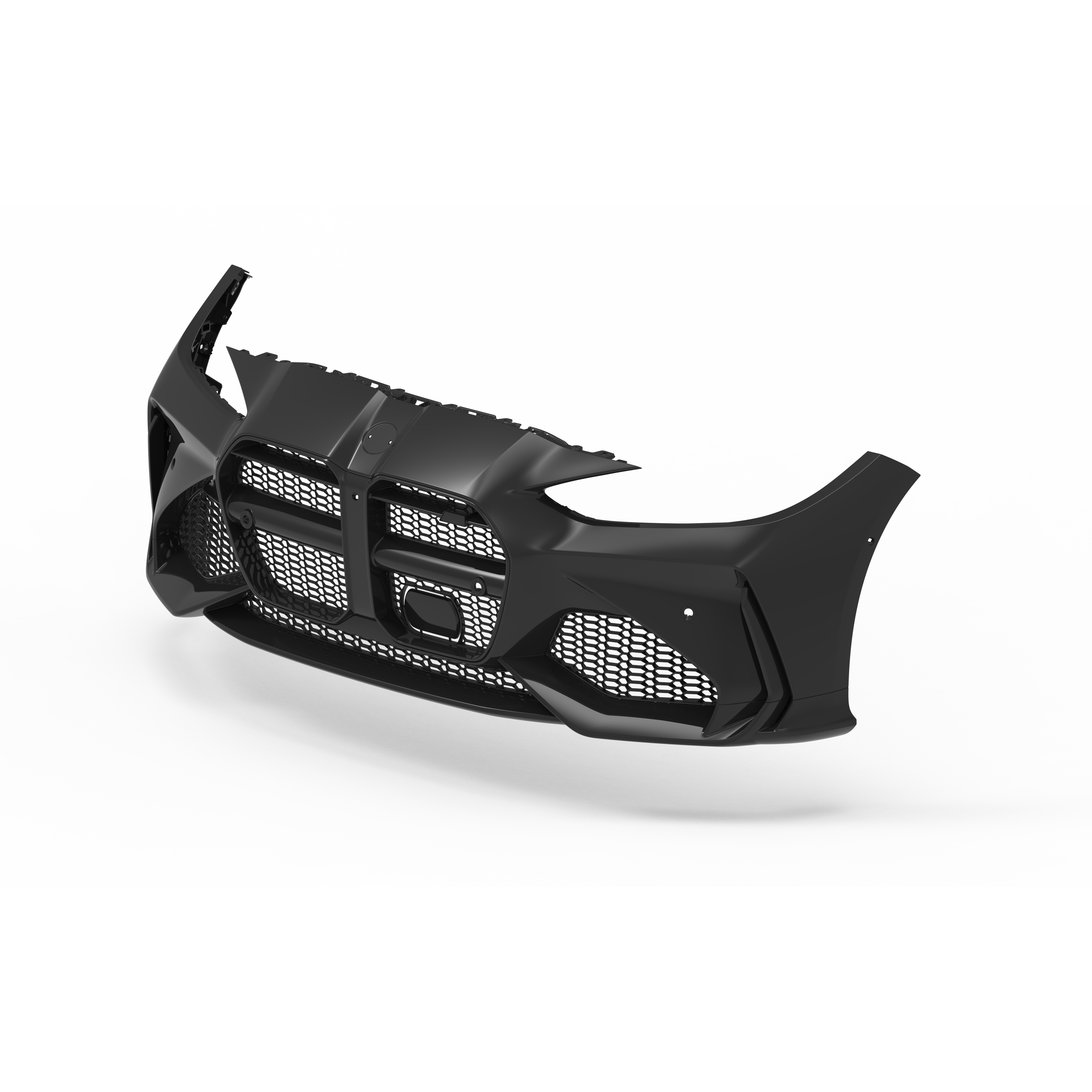 [Pre-order] BMW G8X M3/M4 Front Bumper - ADRO 