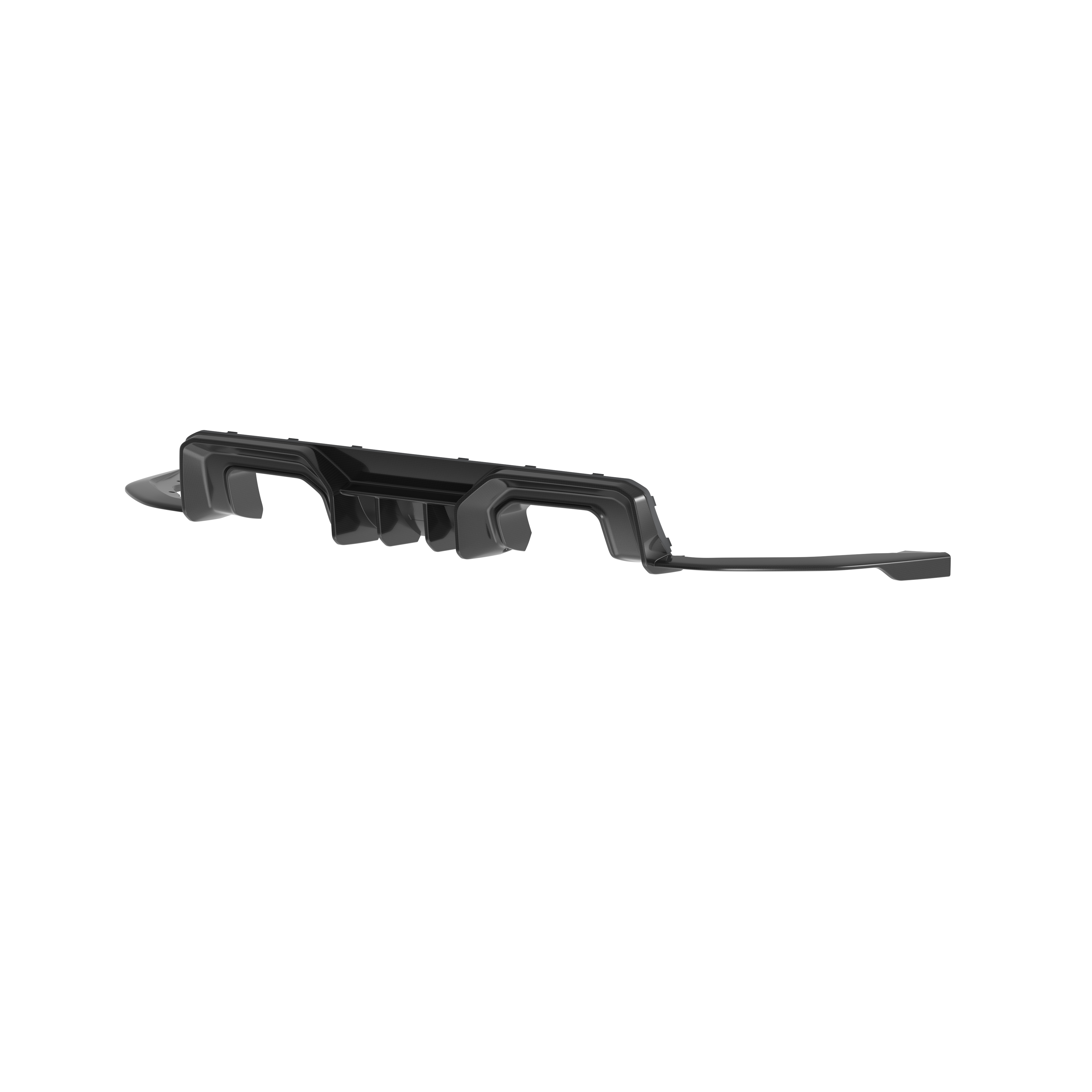 [Pre-order] BMW G8X M3/M4 Rear Diffuser - ADRO 