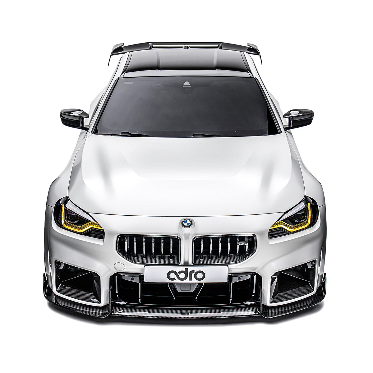 BMW G87 M2 Front Grille - Preorder now! Due May 2024
