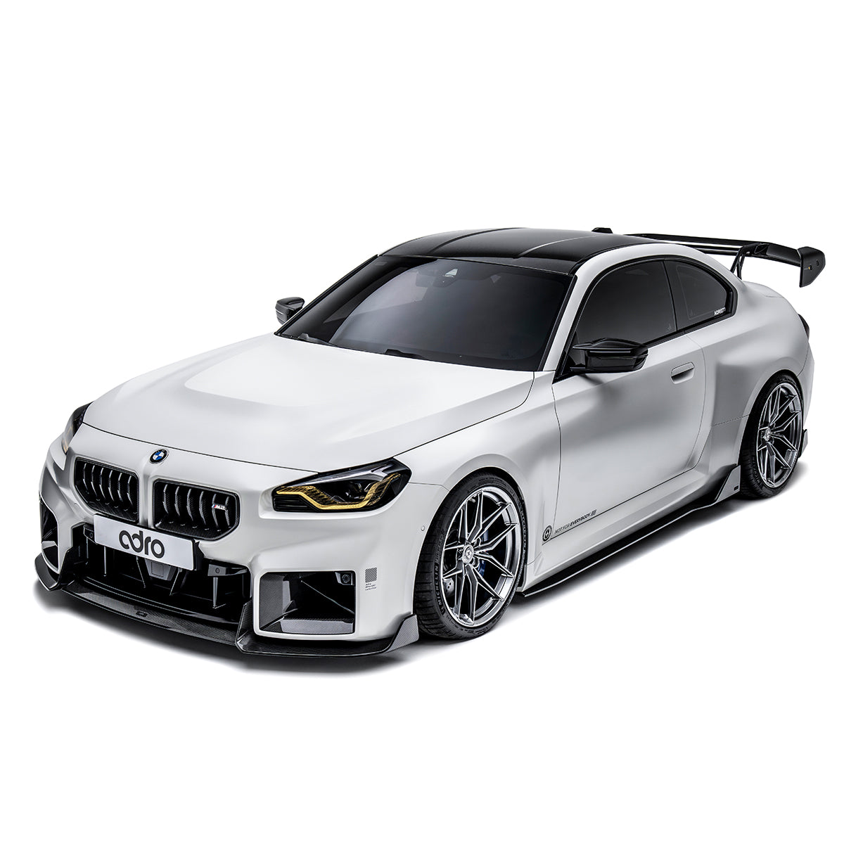BMW G87 M2 Side Skirts - Preorder now! Due May 2024