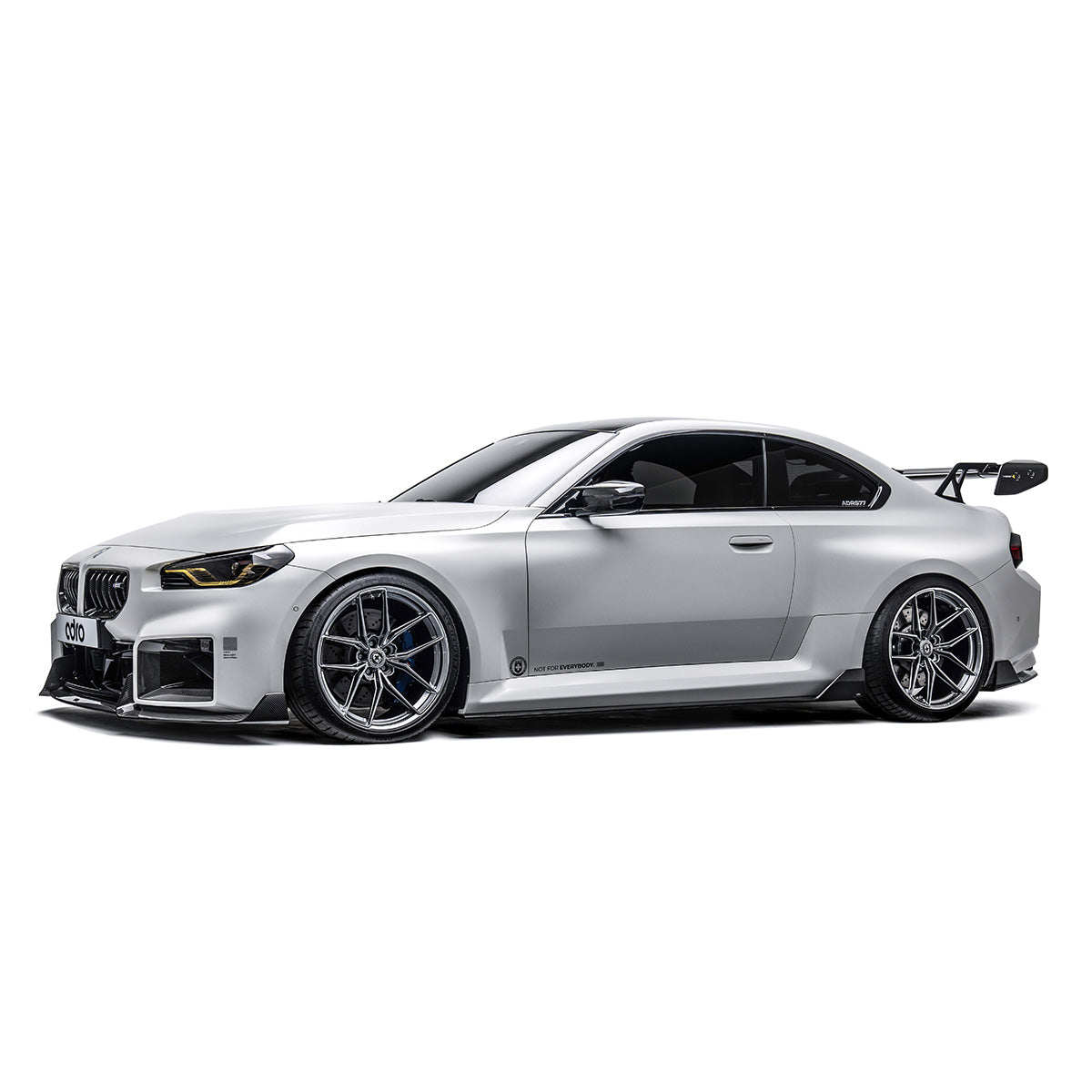 BMW G87 M2 Side Skirts - Preorder now! Due May 2024