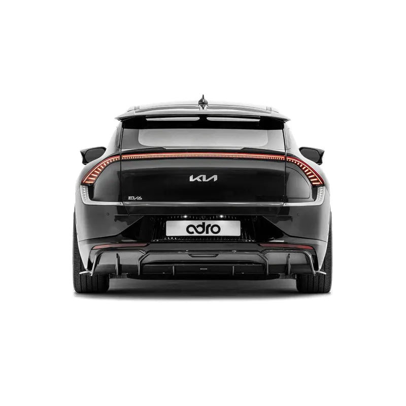 Kia EV6 Rear Diffuser