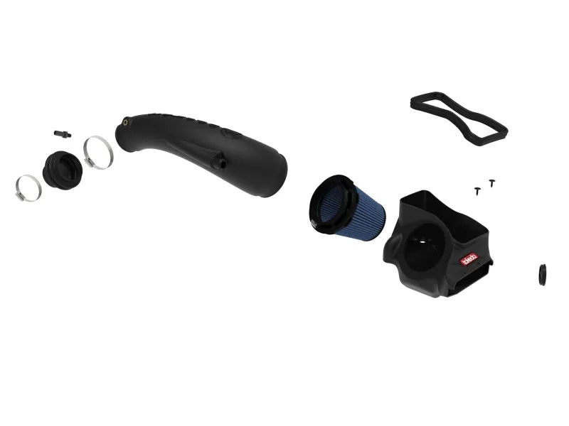 Hyundai i30 Sedan N - aFe Takeda Stage 2 Cold Air Intake System