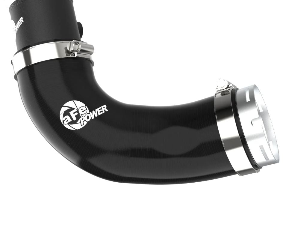 Stinger (CK) / G70 (IK) 2.5T - 2-1/2in Hot-Side Charge Pipe
