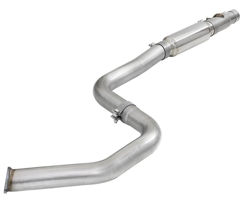 i30 (PD) 1.6T - 3in Mid-Pipe