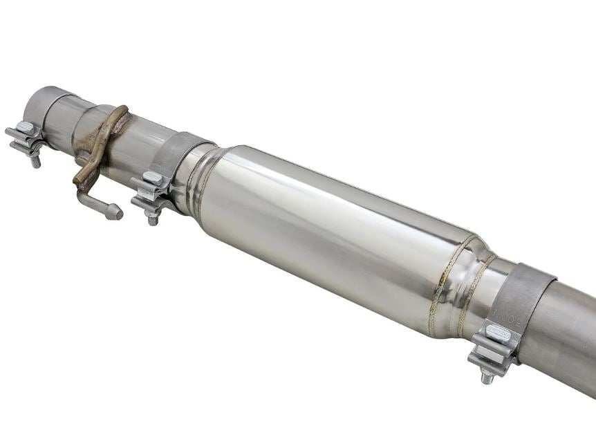 i30 (PD) 1.6T - 3in Mid-Pipe