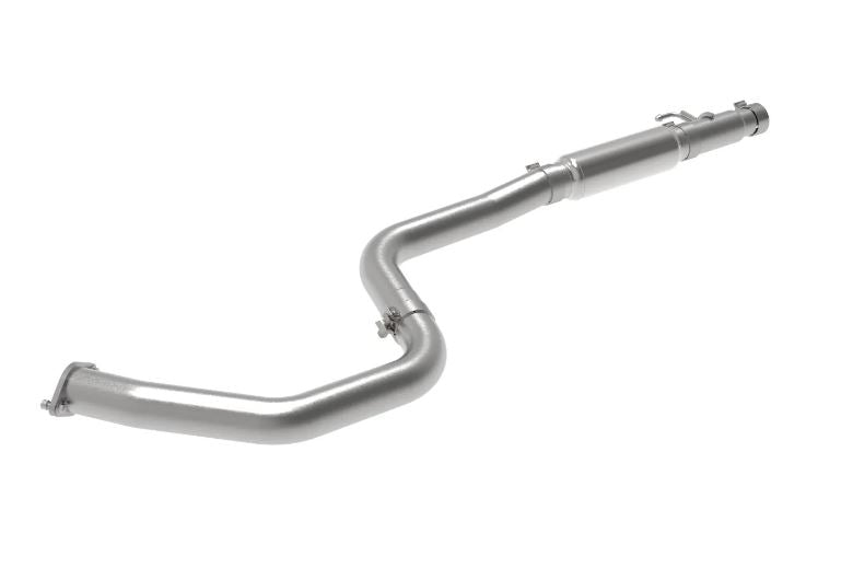 Veloster Turbo (JS) - 3in Mid-Pipe