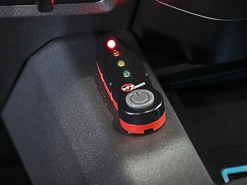 Kona N (OS) - Scorcher GT Power Module