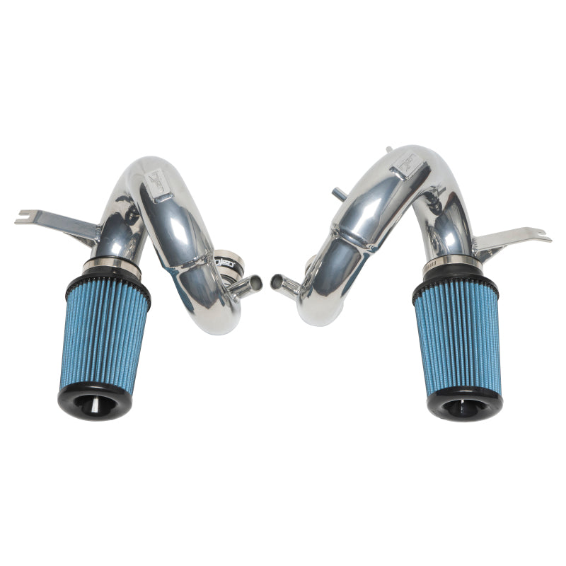 Kia Stinger 3.3 TT - Short Ram Air Intake System - Image 8 by Injen